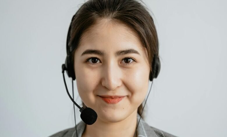 call center influx analysis
