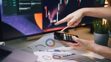 call drop rates report