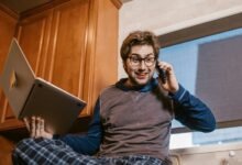 call interaction hourly trends
