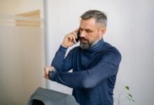 call time user demographics correlation