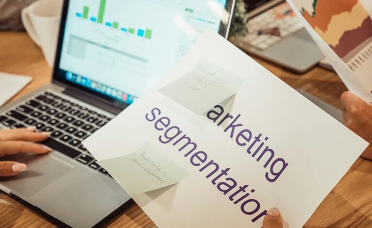 caller profile segmentation analysis