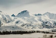 coastal region calling peaks