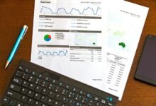 data and voice usage trends