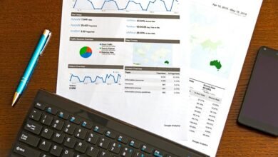 data and voice usage trends