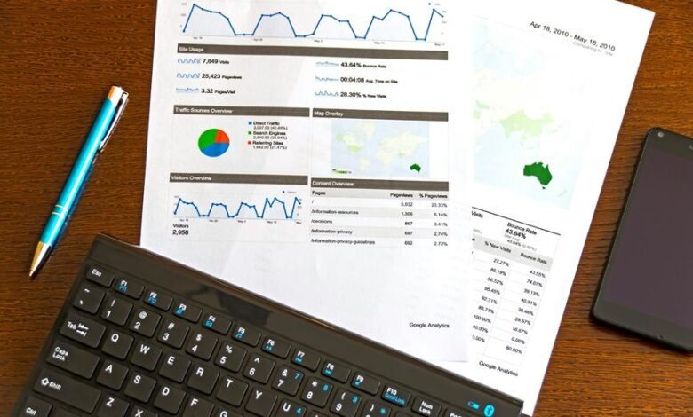 data and voice usage trends