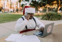 public holidays call impact