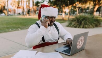 public holidays call impact