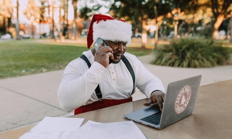 public holidays call impact