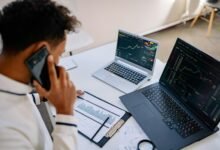 trends in calling patterns