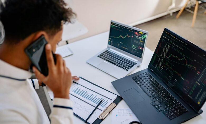trends in calling patterns