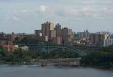 urban and suburban calling differences