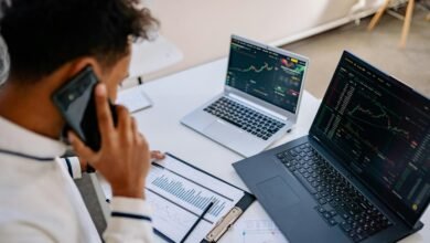 voice call market evolution