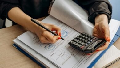 compliance center line numbers