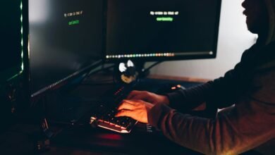 network evaluation command numbers