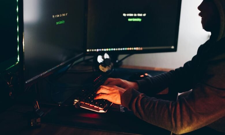network evaluation command numbers