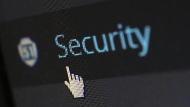 telephony security network details
