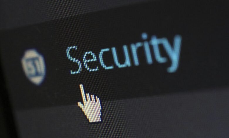 telephony security network details
