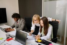 cutting edge tech solutions offered