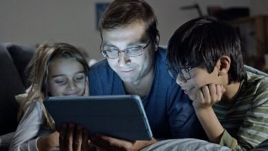 expert tech tales online