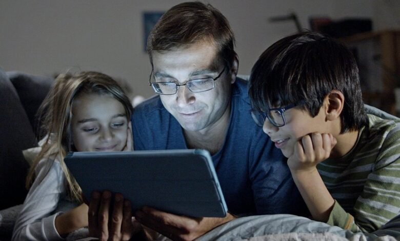 expert tech tales online